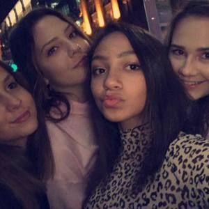 Meet your Posher, Danylle